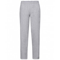 Fruit Of The Loom - Classic 80/20 open leg sweatpants - SS324