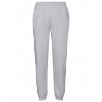 Fruit Of The Loom - Classic 80/20 elasticated sweatpants - SS405