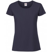 Fruit Of The Loom - Lady-fit ringspun premium t-shirt - SS424