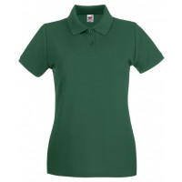 Fruit Of The Loom - Women's premium polo - SS505