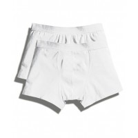 Fruit Of The Loom - Classic shorty 2-pack - SS700