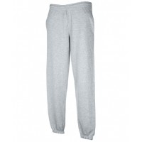 Fruit Of The Loom - Premium 70/30 elasticated sweatpants - SS805