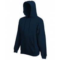 Fruit Of The Loom - Premium 70/30 hooded sweatshirt - SS824