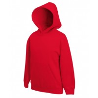 Fruit Of The Loom - Kids premium hooded sweatshirt - SS873