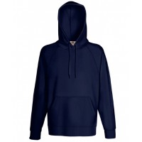 Fruit Of The Loom - Lightweight hooded sweatshirt - SS925