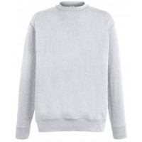 Fruit Of The Loom - Lightweight set-in sweatshirt - SS926