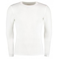 Gamegear - Gamegear® Warmtex® baselayer long sleeve (slim fit) - KK979