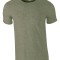 Heather Military Green