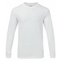 Gildan - Hammer® adult long sleeve t-shirt - GD004