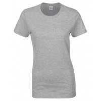 Gildan - Heavy Cotton™ women's t-shirt - GD006