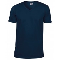 Gildan - Softstyle™ v-neck t-shirt - GD010