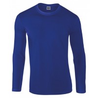 Gildan - Softstyle™ long sleeve t-shirt - GD011