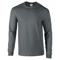 Gildan - Ultra Cotton™ adult long sleeve t-shirt - GD014