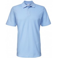 Gildan - Softstyle™ adult double piqué polo - GD017