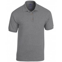 Gildan - DryBlend® Jersey knit polo - GD040