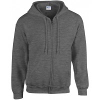 Gildan - Heavy Blend™  full zip hooded sweatshirt - GD058