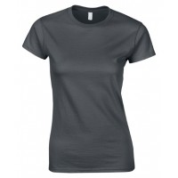 Gildan - Softstyle™ women's ringspun t-shirt - GD072