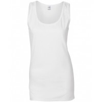 Gildan - Softstyle™ women's tank top - GD077