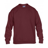 Gildan - Heavy Blend™ youth crew neck sweatshirt - GD56B