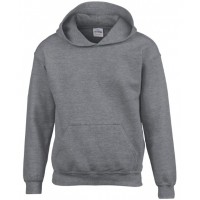 Gildan - Heavy Blend™ youth hooded sweatshirt - GD57B