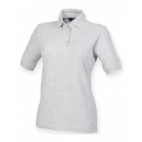 Henbury - Women's 65/35 polo shirt - HB401