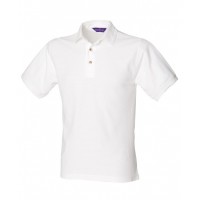 Henbury - Ultimate 65/35 polo shirt - HB410