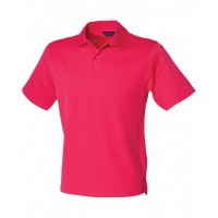 Henbury - Henbury Coolplus® polo shirt - HB475