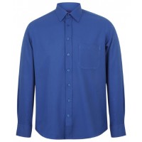 Henbury - Wicking antibacterial long sleeve shirt - HB590