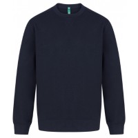 Henbury - Unisex sustainable sweatshirt - HB840