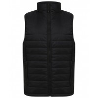 Henbury - Unisex padded gilet - HB875