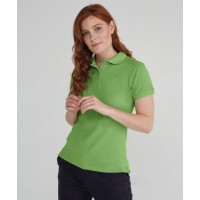 Henbury - Women's Coolplus® polo shirt - HB476