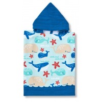 Home & Living - Kids beach changing robe - HL007