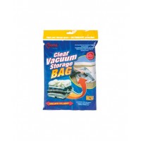 Home & Living - Clear vacuum storage bag - HL171