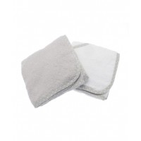 Home & Living - Baby hooded towel (2-pack) - HL182