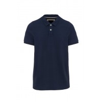 Kariban - Men's vintage short sleeve polo shirt - K2206