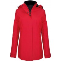 Kariban - Ladies' parka - K6108