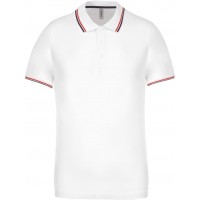 Kariban - Short sleeve polo shirt - KB250