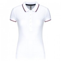 Kariban - Women's short sleeve polo shirt - KB251