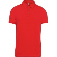 Kariban - Jersey knit polo shirt - KB262