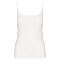 Kariban - Ladies' strappy tank top - KB397