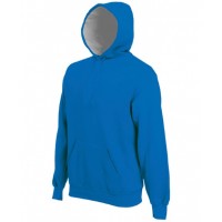 Kariban - Hooded sweatshirt - KB443