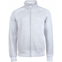 Kariban - Men's full zip sweat jacket - KB456