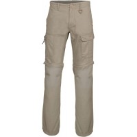 Kariban - 2-in-1 multi-pocket trousers - KB785