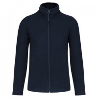 Kariban - Zip-through microfleece jacket - KB903