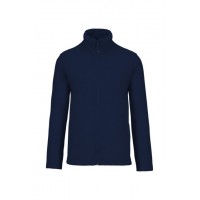 Kariban - Falco full zip microfleece jacket - KB911