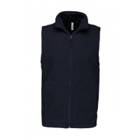 Kariban - Luca men's microfleece gilet - KB913