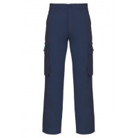 Kariban - Multi pocket trousers - SP105