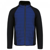 Kariban Proact - Dual-fabric sports jacket - PA233