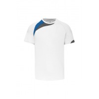 Kariban Proact - Adults short-sleeved jersey - PA436