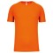 Fluorescent Orange